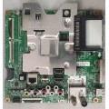 Televizoriaus pagrindinė plokštė (main BOARD) LG 43UK6200PLA (EAX67872805)